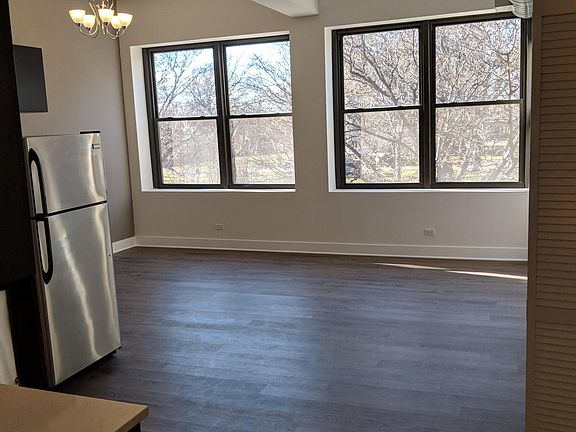 Open floor plans, ideal for entertaining