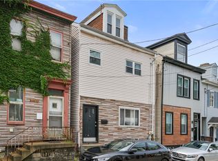 3928 Howley St, Pittsburgh, PA 15224