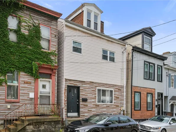 3928 Howley St, Pittsburgh, PA 15224