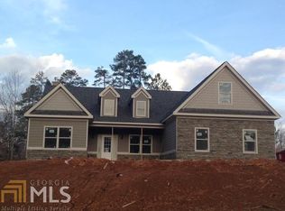 202 Canyon Ct #40, Winder, GA 30680