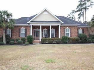 78 Cascade Dr, Murrells Inlet, SC 29576