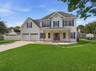 7 Parrot Creek Dr, Okatie, SC 29909