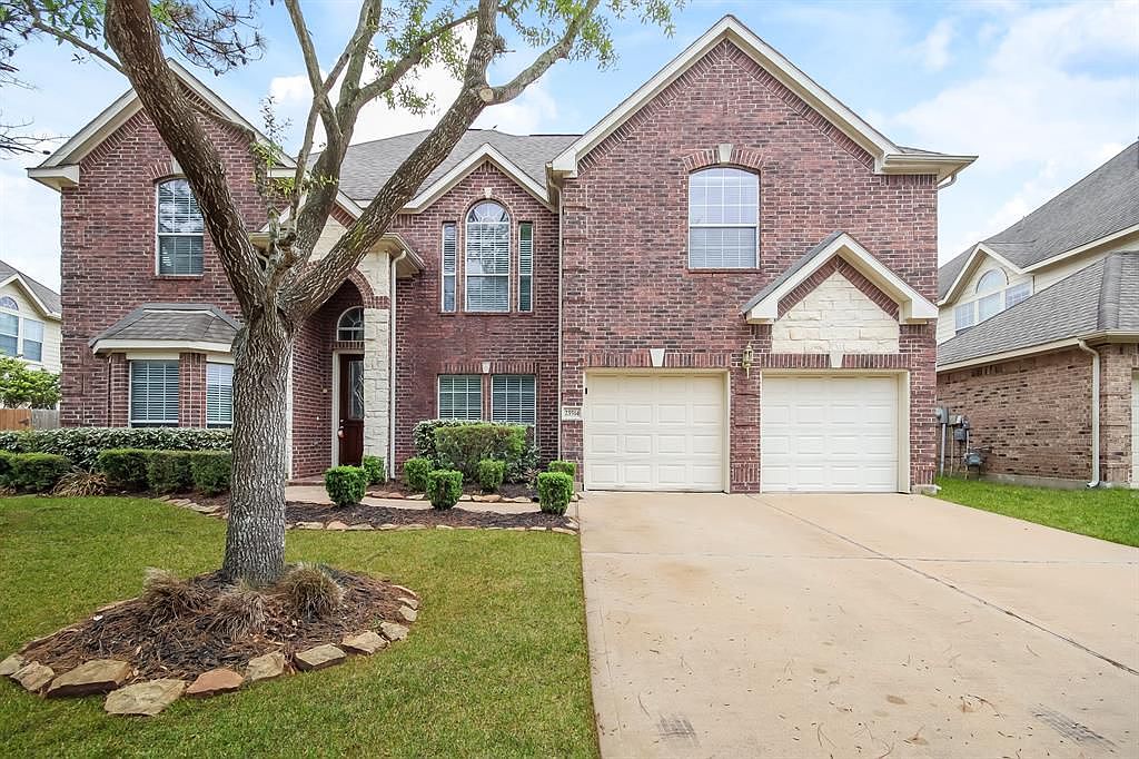 25514 Creston Meadow Dr, Richmond, TX 77406 | Zillow