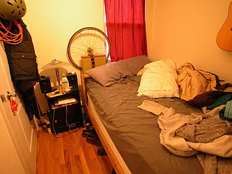 Rented by (Legacy) NY Quality Living Uptown