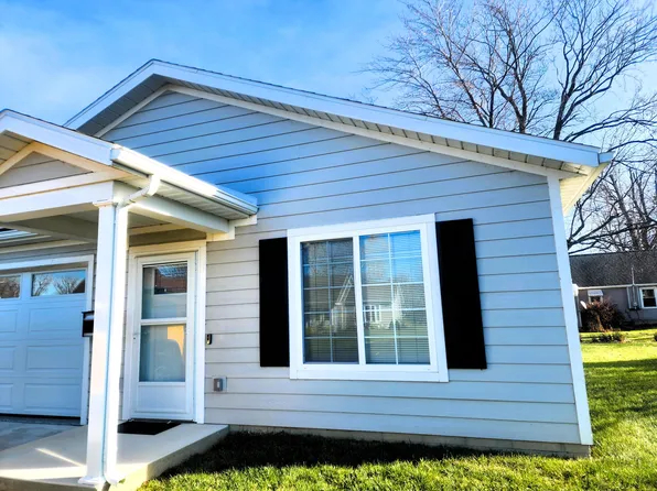 5272 Windward Ln, Celina, OH 45822