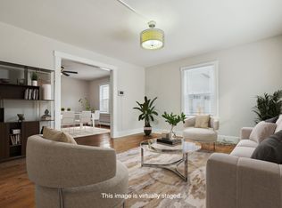 30 Colonial Ter #2, Springfield, NJ 07081