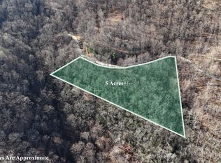 2297 Lake Forest Dr, Tuckasegee, NC 28783