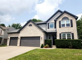 6120 E Terhune Ct, Camby, IN