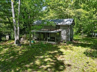 307 Shale Bank Rd, Marion, VA 24354