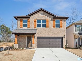 14674 Ravenel Dr, Harvest, AL 35749