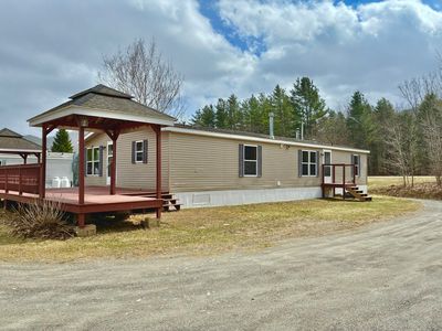 559 Tea St #9, Charlemont, MA, 01339