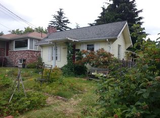 7710 27th Ave NW, Seattle, WA 98117