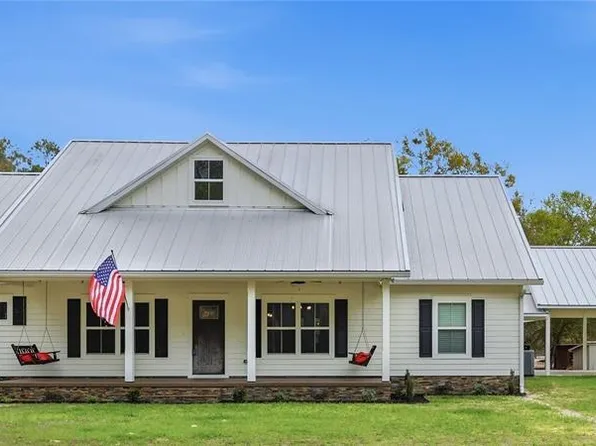 357 SW Conestoga Way, Fort White, FL 32038