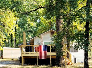 534 Canyon Rd, Higden, AR 72067