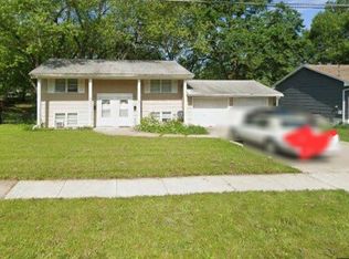 2830 SE 10th St, Des Moines, IA 50315