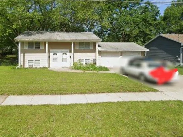 2830 SE 10th St, Des Moines, IA 50315