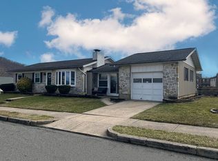 104 Prospect Ave, Reading, PA 19611