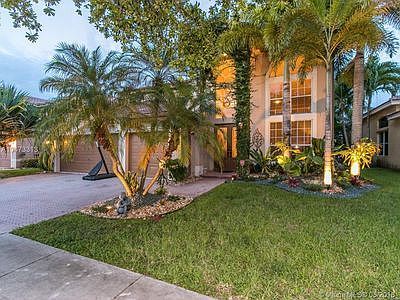 3505 SW 177th Ave, Miramar, FL, 33029