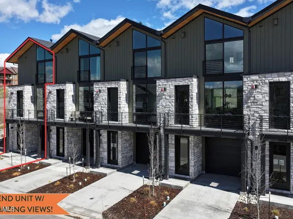 94 Wheeler Road, Winter Park, CO 80482