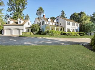 10 Club Rd, Riverside, CT 06878