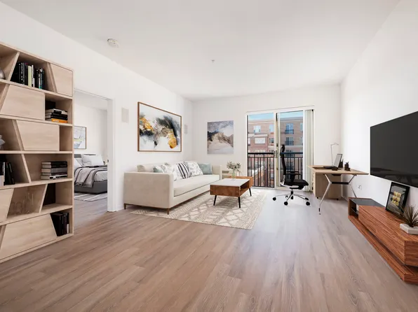 55 Riverwalk Place image 1 of 38