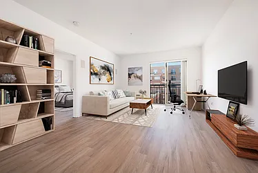 55 Riverwalk Place