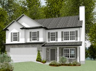 11416 Barkley Knoll Ln, Knoxville, TN 37932