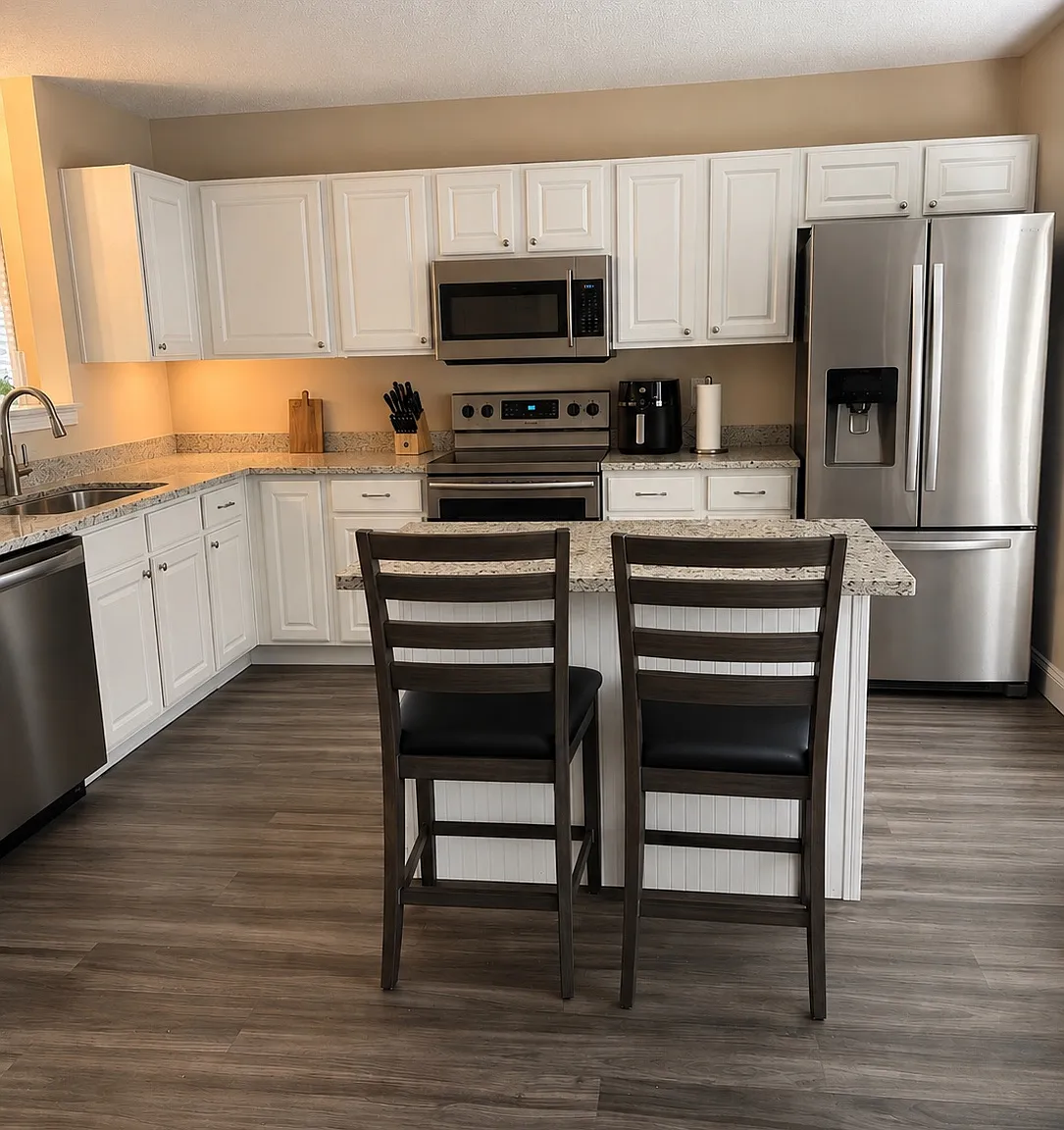 3 bed, 1608 sqft, $2,000 — Photo 3