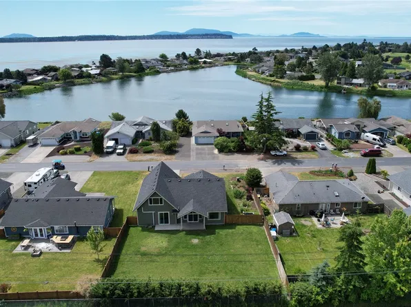5372 Salish Road, Blaine, WA 98230