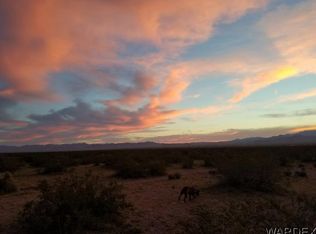 5870 S Muscovite Rd, Golden Valley, AZ 86413