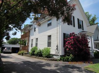 329 Harrison St #1, Manchester, NH 03104
