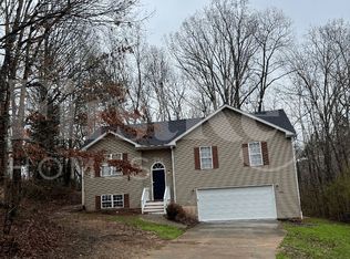 5025 Loving Rd, Flowery Branch, GA 30542