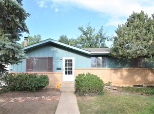 605 S 40th St, Boulder, CO 80305