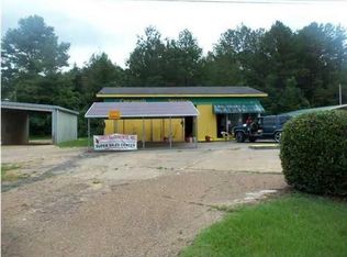 1010 Highway 35 N, Carthage, MS 39051