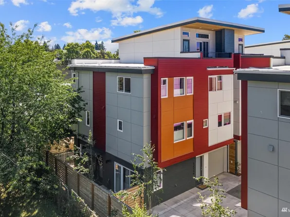 12514 15th Ave NE #D, Seattle, WA 98125
