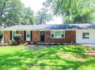 1226 Oakdale Rd, Augusta, GA 30904