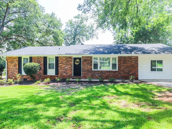 1226 Oakdale Road, Augusta, GA