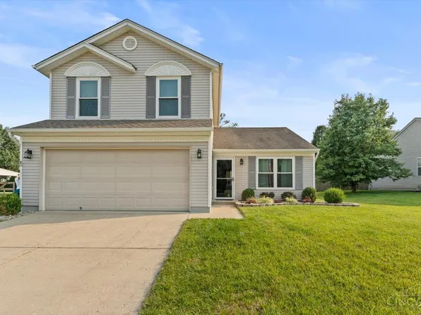 2045 Sunset View Ln, Amelia, OH 45102