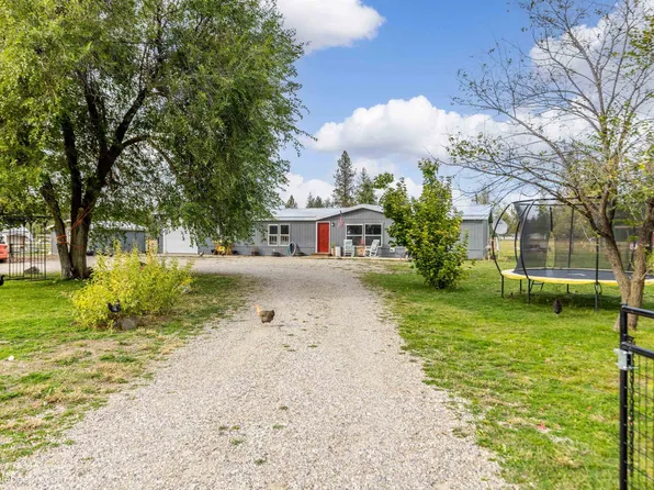 4582 Highway 231, Springdale, WA 99173
