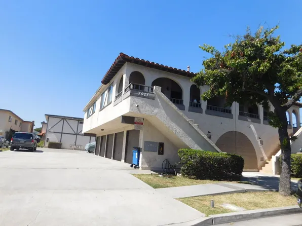 HOL7931, 7931 Holt Dr APT 4, Huntington Beach, CA 92647