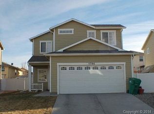 5308 Blue Spruce Dr, Pueblo, CO 81005