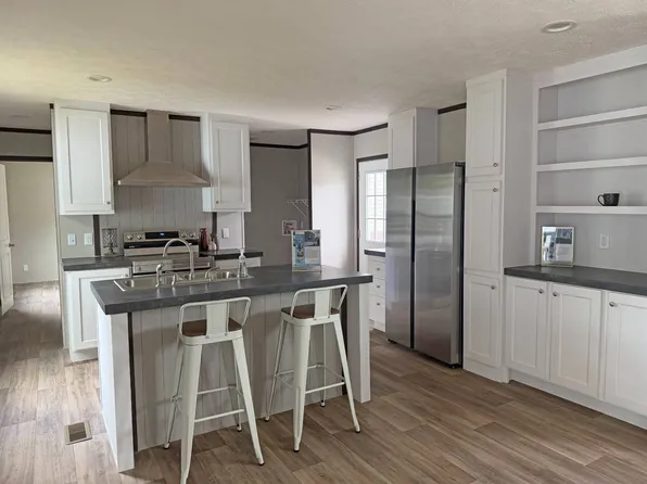 5885 Lavey Ln #91, Baker, LA 70714