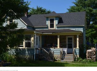 13 Giroux St, Auburn, ME 04210