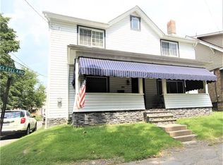 851 Cleveland Ave, Brackenridge, PA 15014