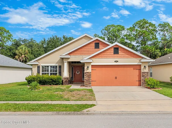 4168 Palladian Way, Melbourne, FL 32904