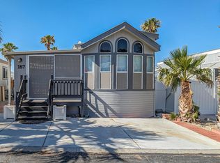 70200 Dillon Rd #157, Desert Hot Springs, CA 92241