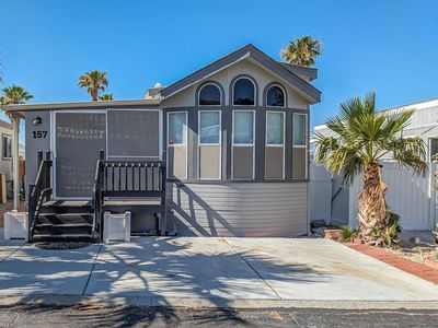 70200 Dillon Rd #157, Desert Hot Springs, CA, 92241