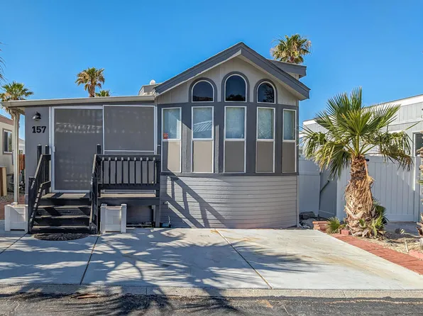 70200 Dillon Rd #157, Desert Hot Springs, CA 92241