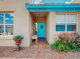 4 Broken Rock Pl, Santa Fe, NM 87508