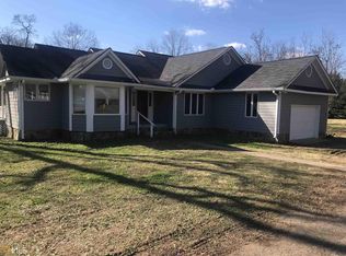 517 McDonough Rd, Jackson, GA 30233